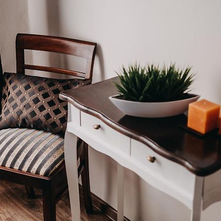 Apartament Slowackiego 22 Przemyśl Eksteriør billede