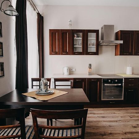 Apartament Slowackiego 22 Przemyśl Eksteriør billede