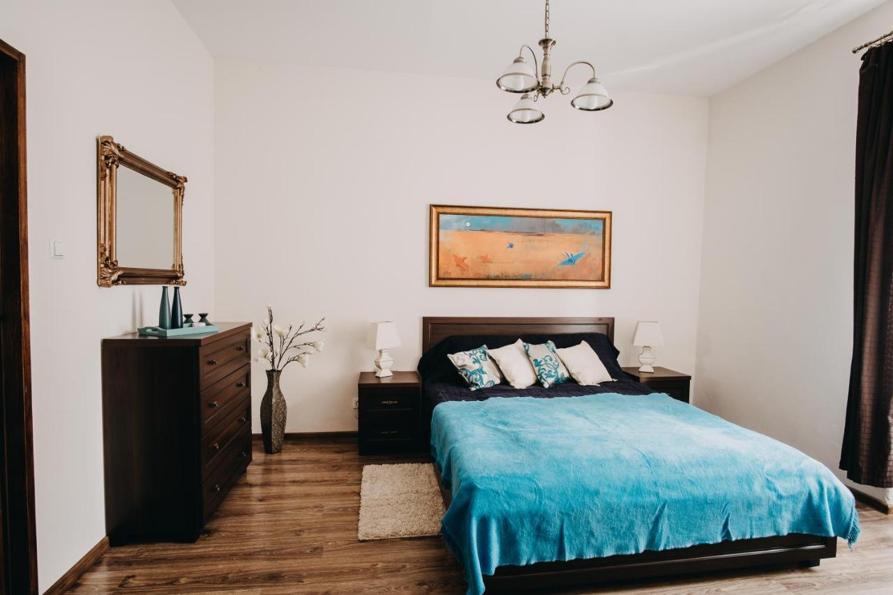 Apartament Slowackiego 22 Przemyśl Eksteriør billede