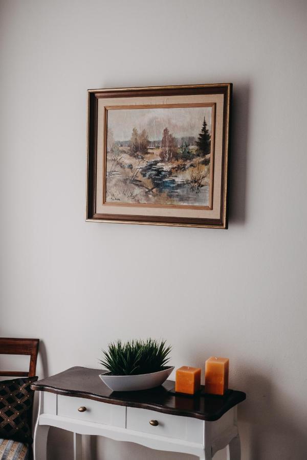Apartament Slowackiego 22 Przemyśl Eksteriør billede