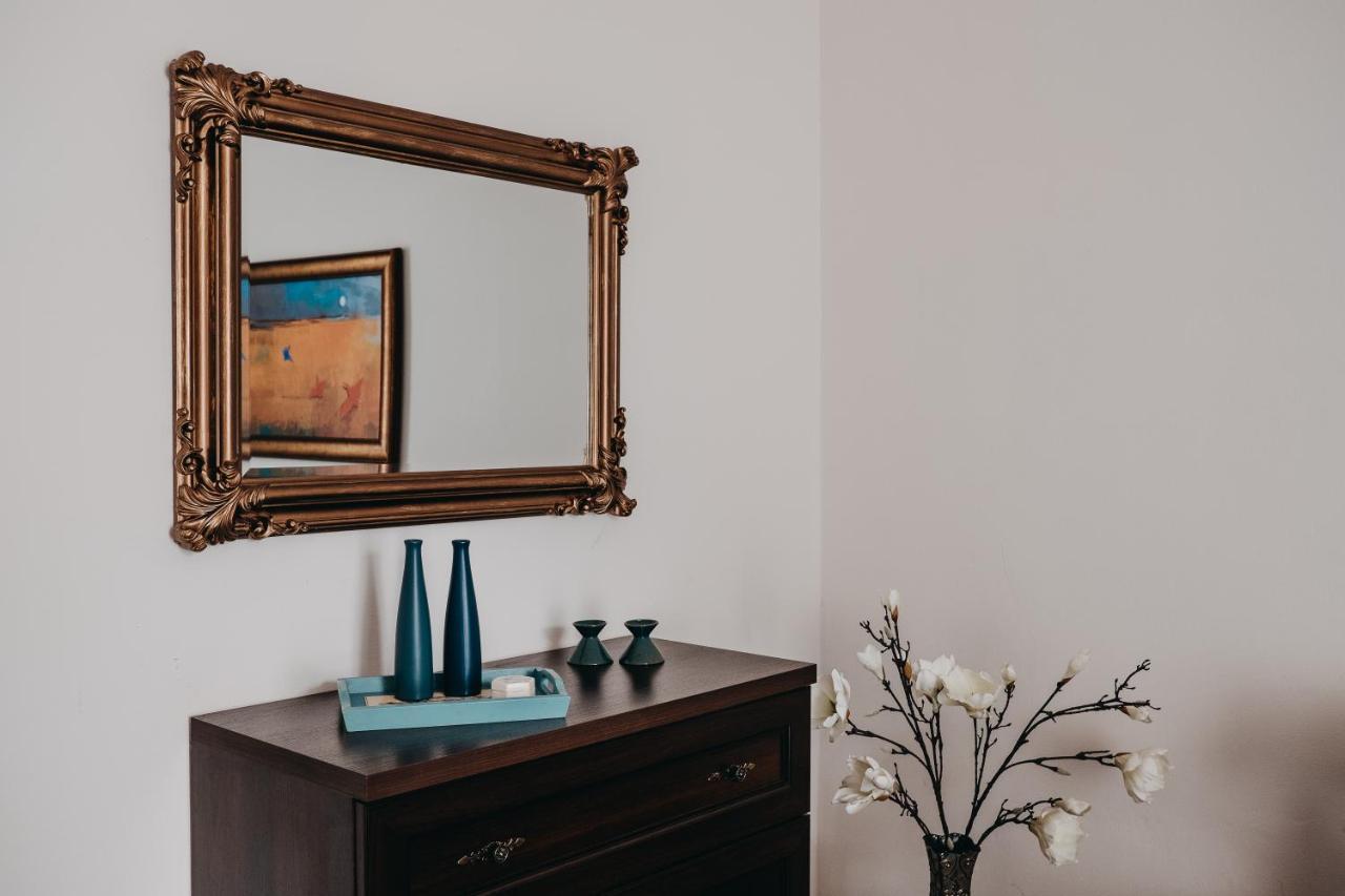 Apartament Slowackiego 22 Przemyśl Eksteriør billede