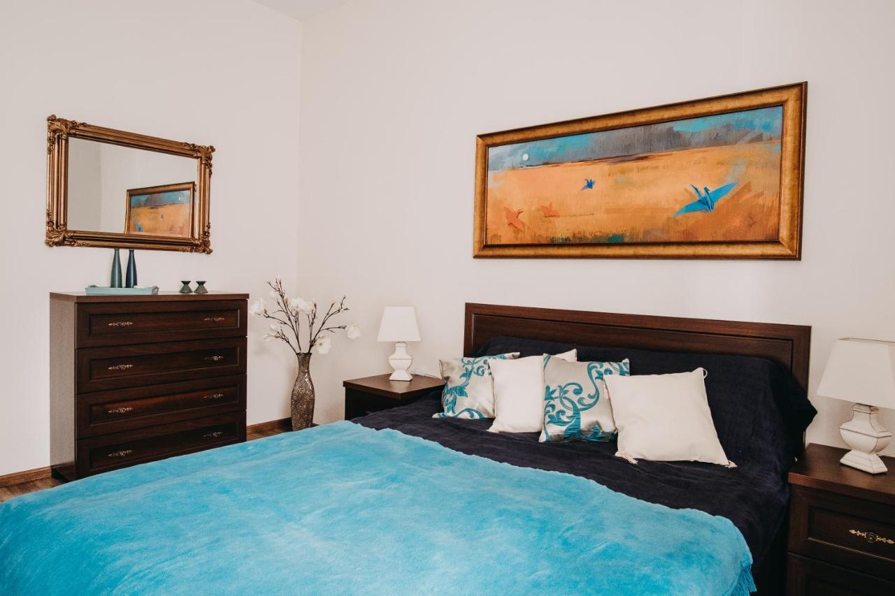 Apartament Slowackiego 22 Przemyśl Eksteriør billede
